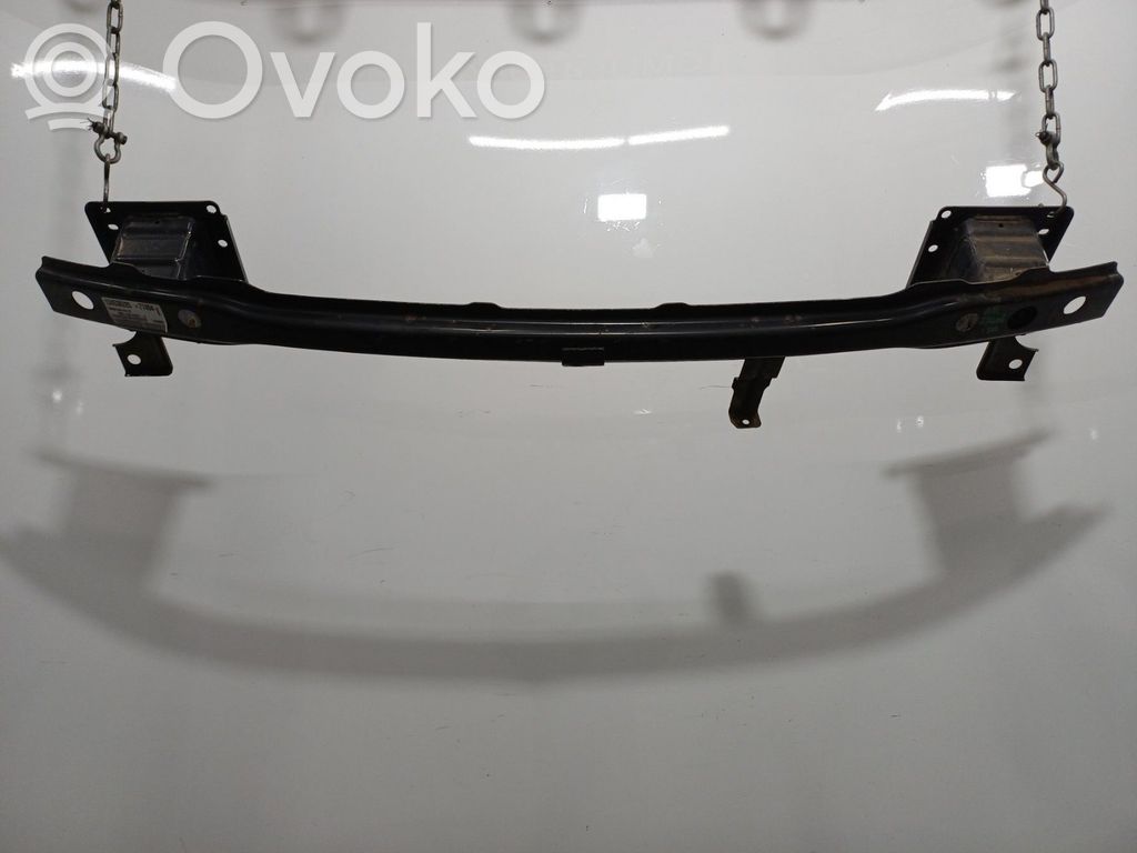 Mini One - Cooper R56 Traversa del paraurti posteriore