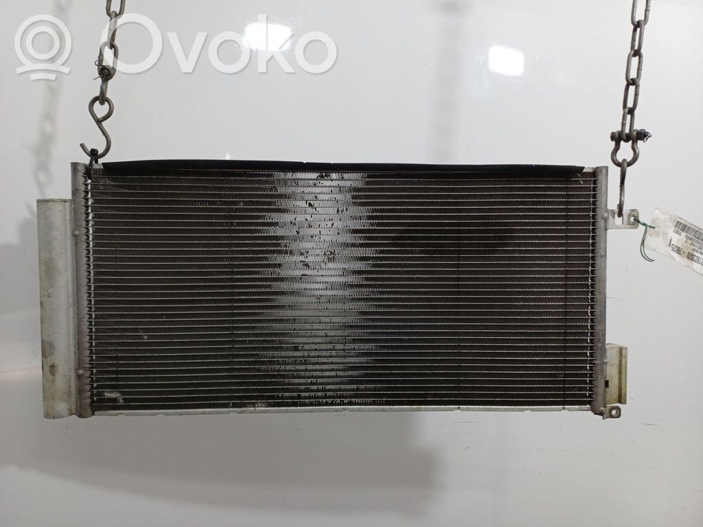 Radiator răcire A/C (condensor)   95514601