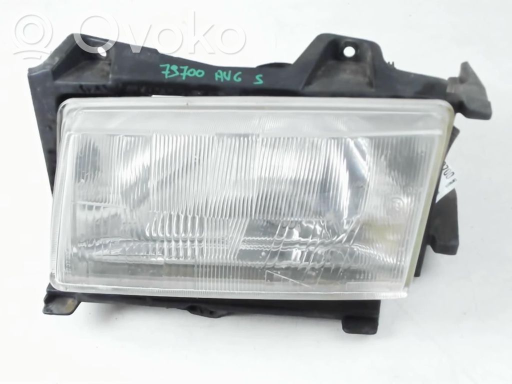 Peugeot Expert Faro/fanale 