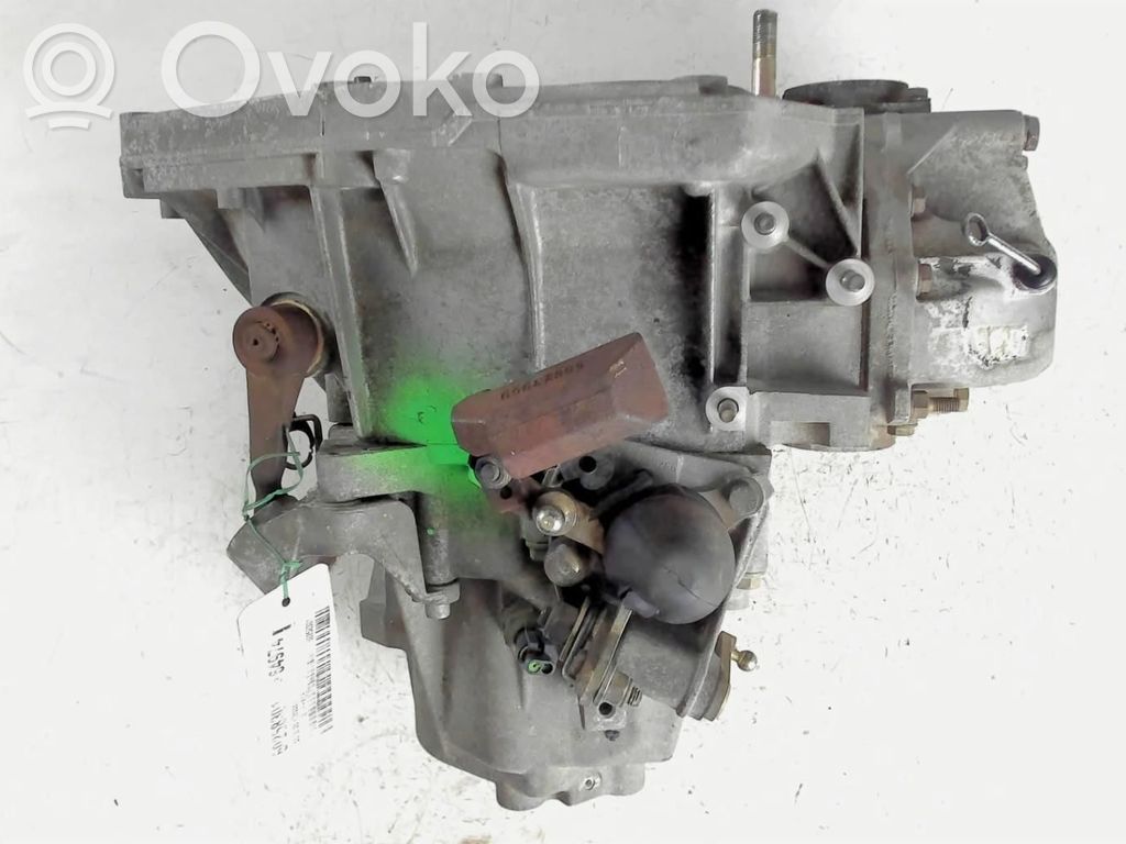 Alfa Romeo 147 Cutie viteze manuală cu 5 trepte