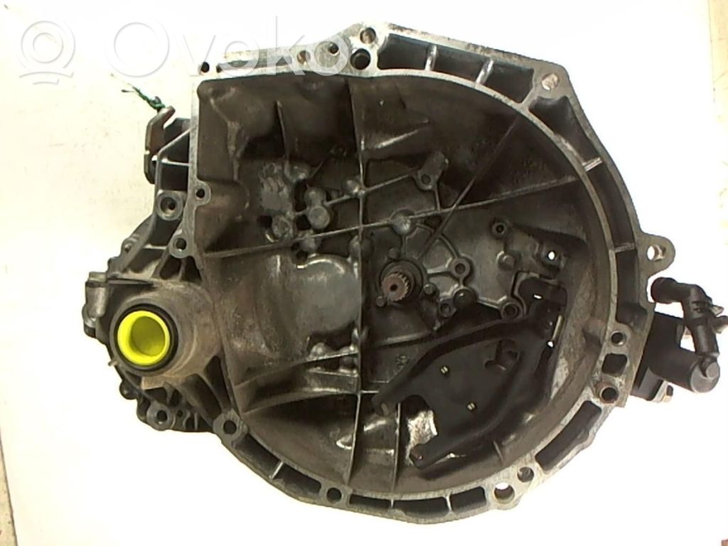Citroen C3 Cutie viteze manuală cu 5 trepte 