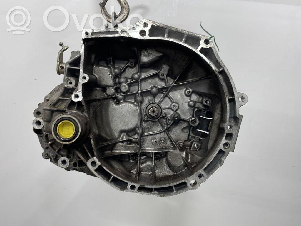 Citroen C3 Scatola del cambio manuale a 5 velocità