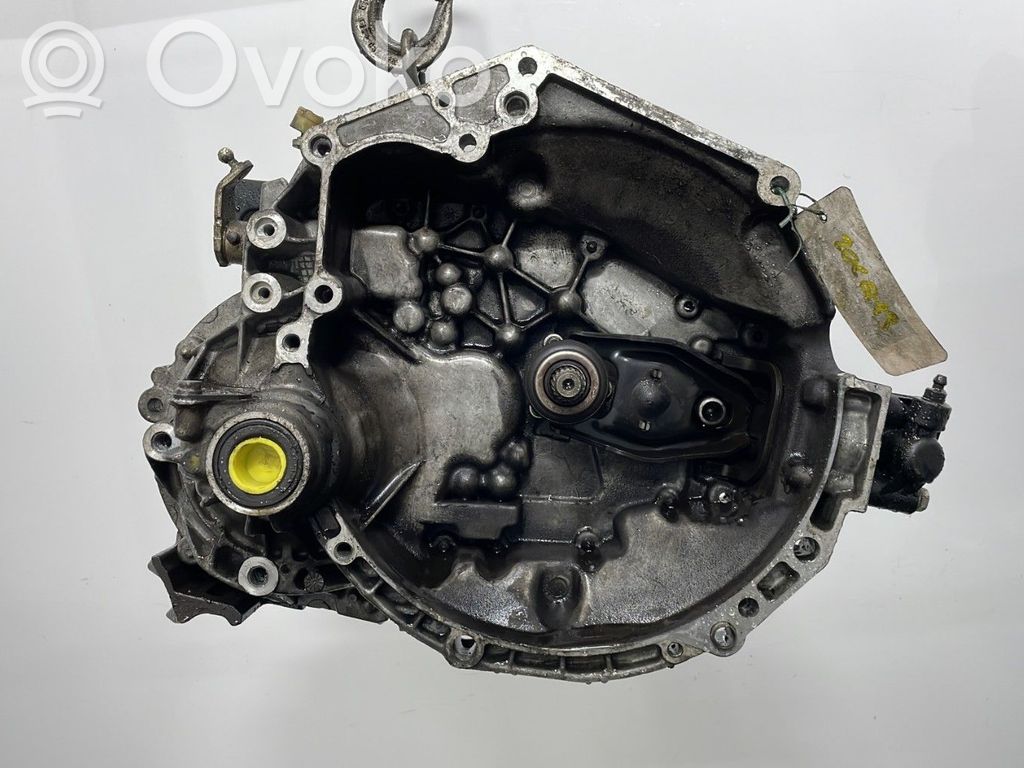 Citroen C3 Pluriel Cutie viteze manuală cu 5 trepte 