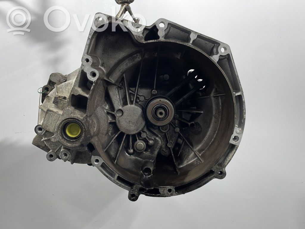 Ford Fusion Cutie viteze manuală cu 5 trepte 