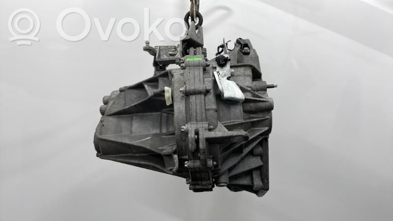 Nissan Juke I F15 Scatola del cambio manuale a 6 velocità 