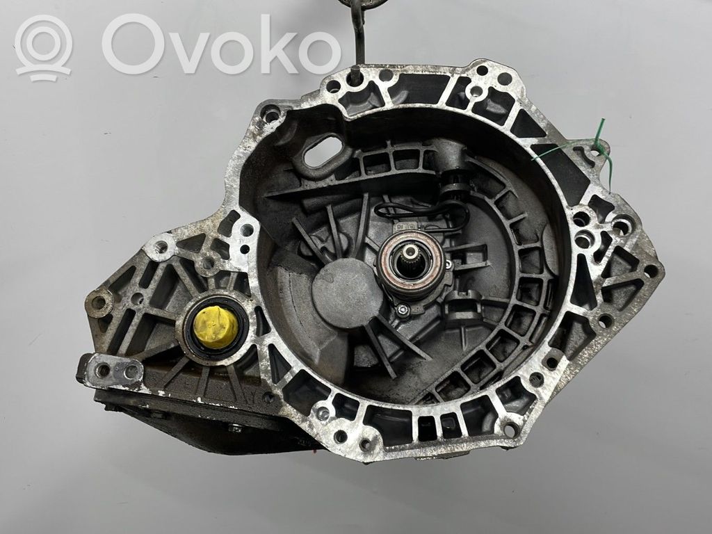 Opel Corsa D Scatola del cambio manuale a 5 velocità