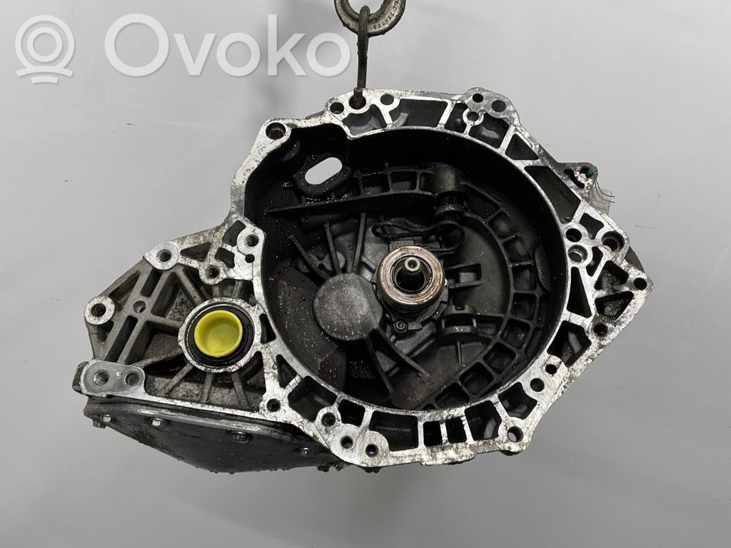 Opel Corsa D Scatola del cambio manuale a 5 velocità