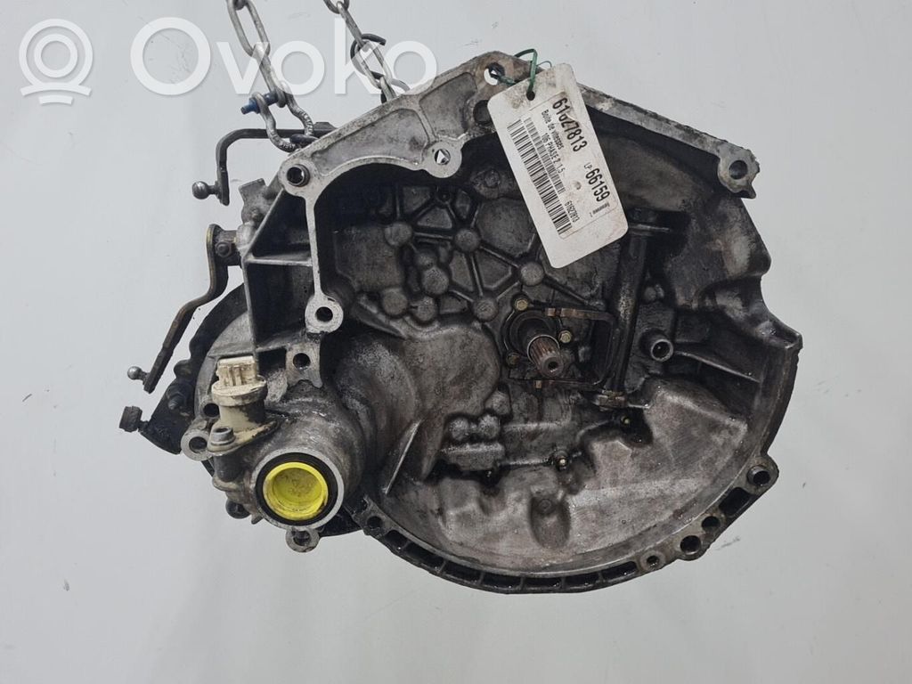 Peugeot 106 Cutie viteze manuală cu 5 trepte 