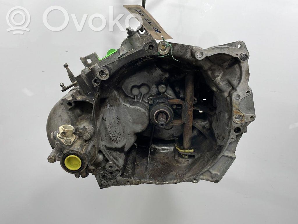 Peugeot 205 Cutie viteze manuală cu 5 trepte 
