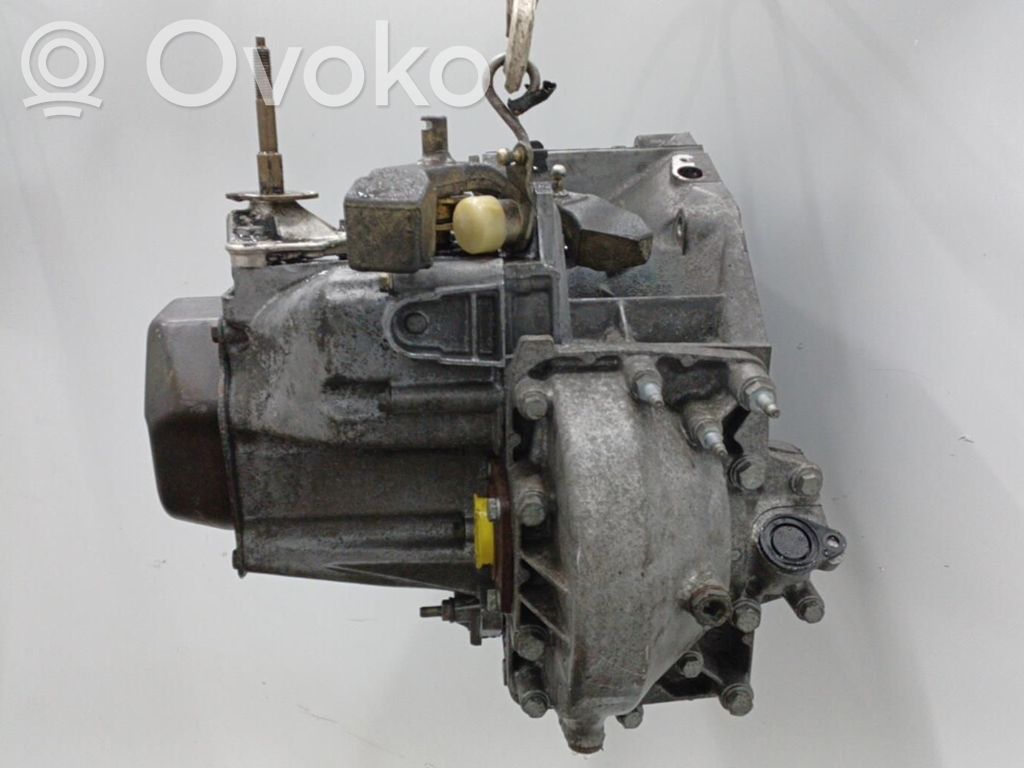 Peugeot 406 Cutie viteze manuală cu 5 trepte 