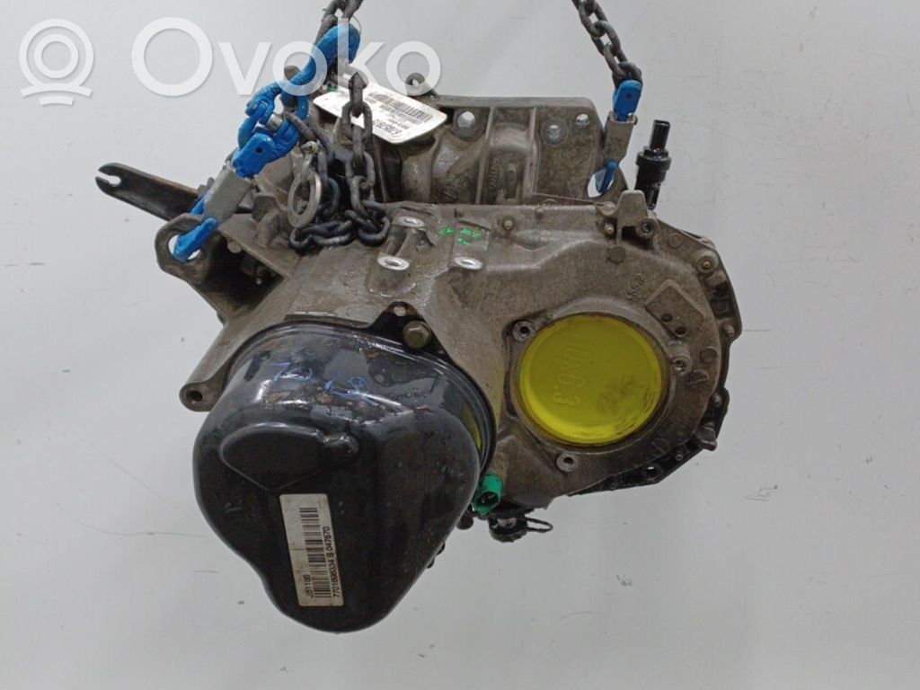 Renault Clio II Scatola del cambio manuale a 5 velocità 