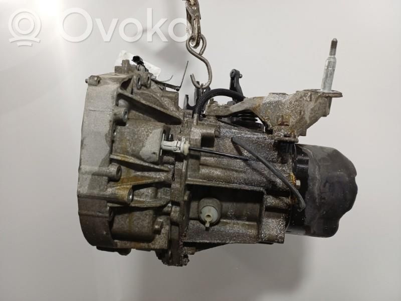 Renault Clio IV Boîte de vitesses manuelle à 5 vitesses