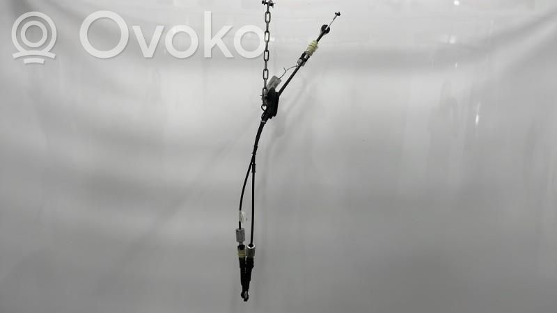 Linka zmiany biegów   349357544R