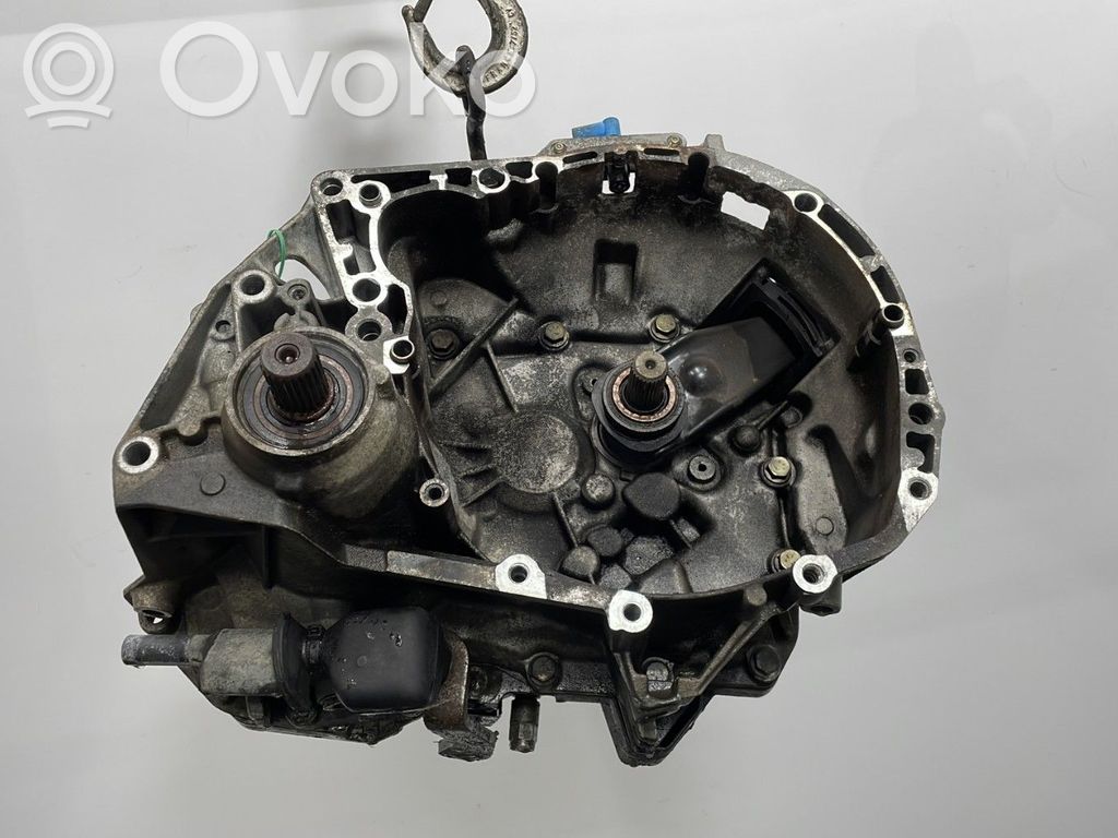 Renault Laguna I Cutie viteze manuală cu 5 trepte 