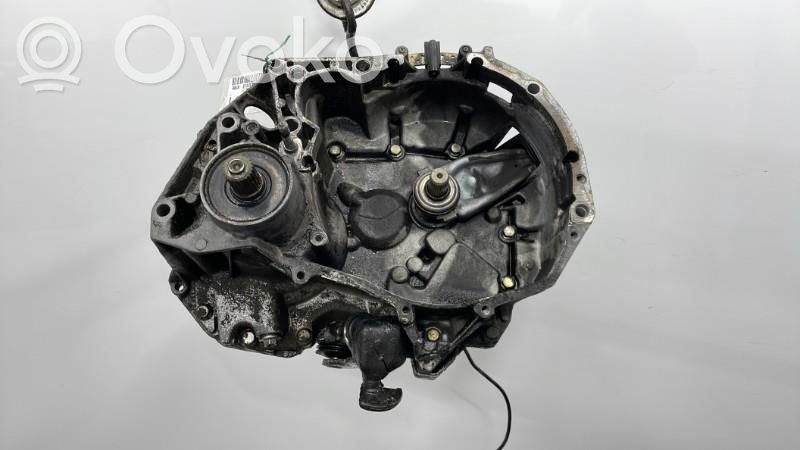 Renault 21 5 Gang Schaltgetriebe 