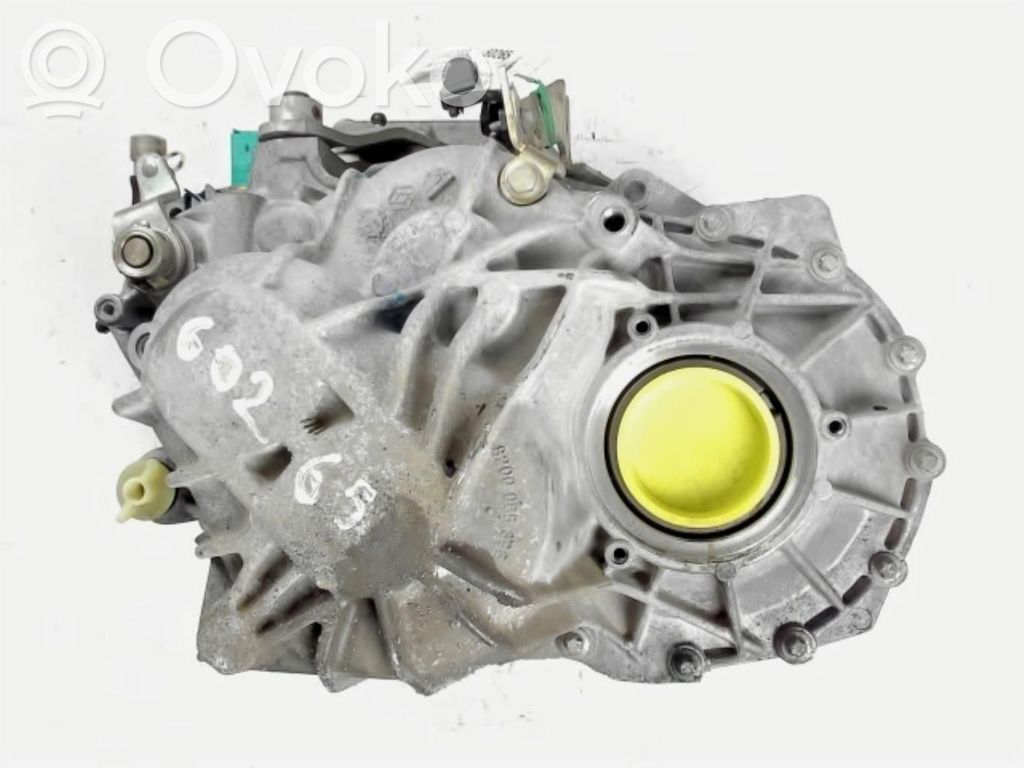 Renault Vel Satis Cutie viteze manuală cu 6 trepte