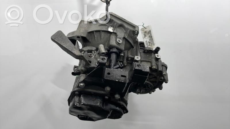 Seat Ibiza IV (6J,6P) Scatola del cambio manuale a 5 velocità 