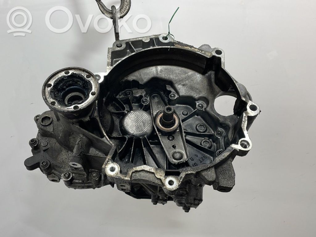 Seat Ibiza IV (6J,6P) Scatola del cambio manuale a 5 velocità 