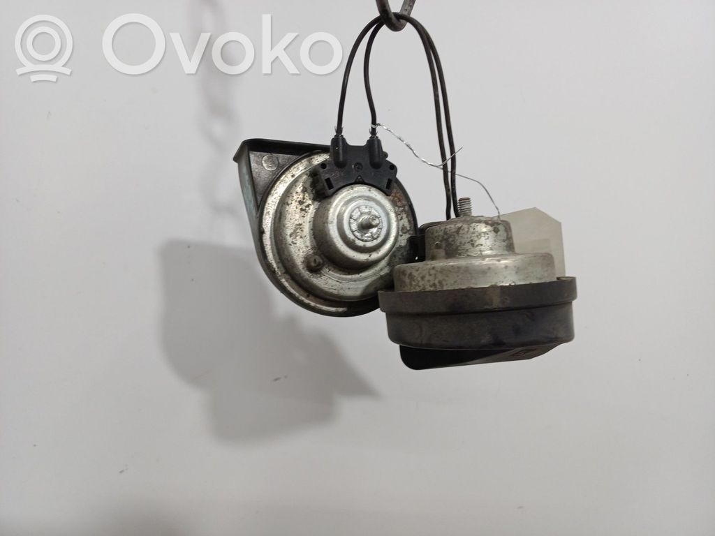 Ford S-MAX Garso signalas 