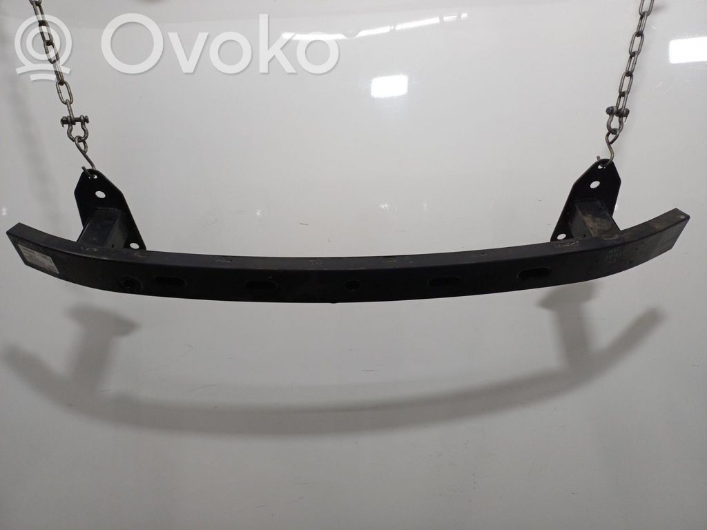 Fiat Panda II Traversa del paraurti anteriore