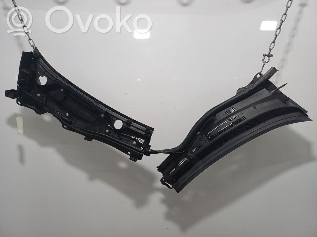 Mazda 3 II Pyyhinkoneiston lista 