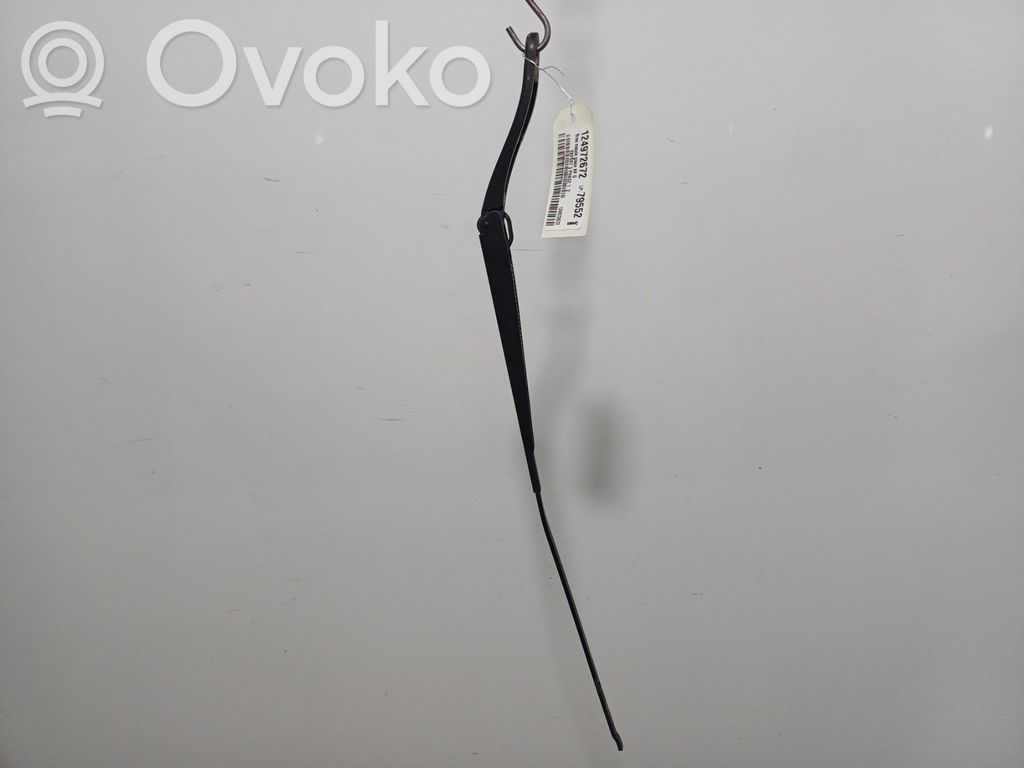 Peugeot Expert Wischerarm vorne 