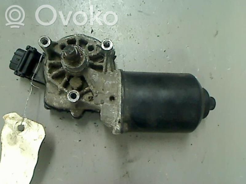 Motor del limpiaparabrisas   CB0767340B