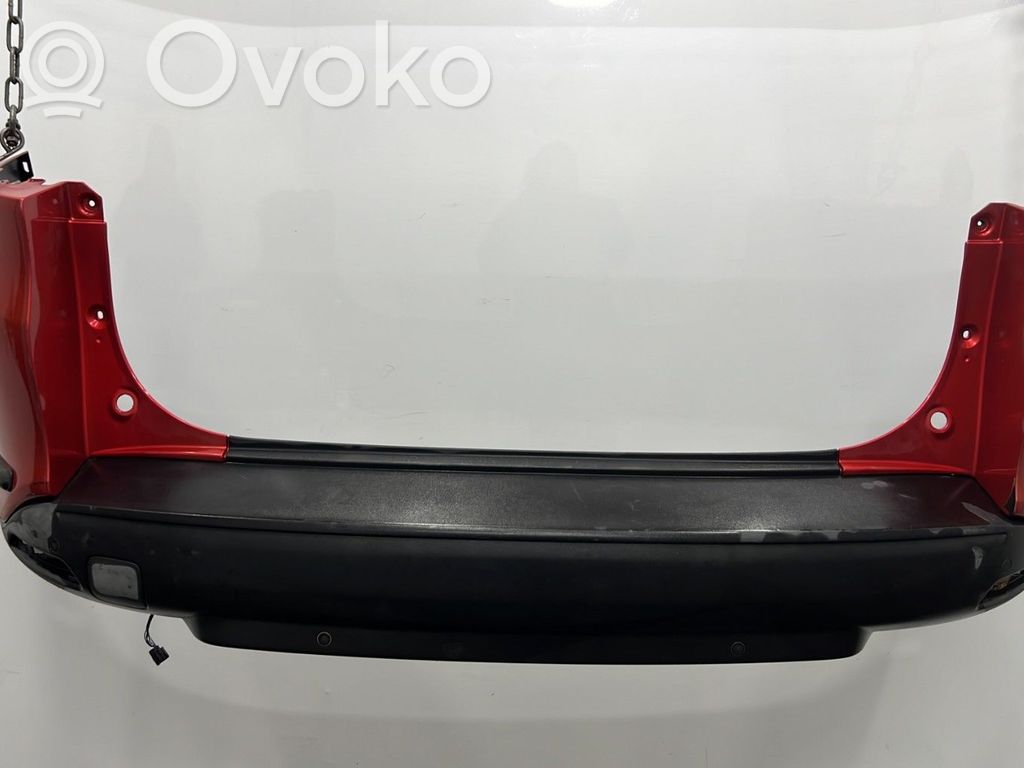 Paraurti   850222801R
