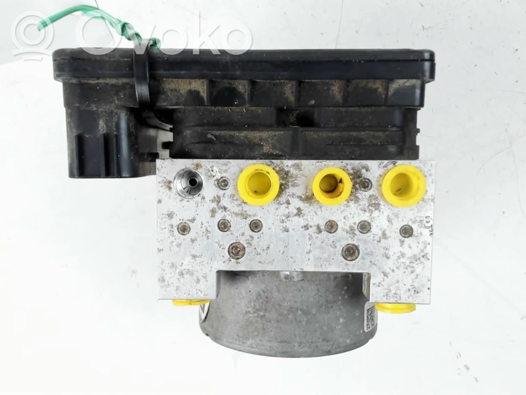 Ford Fiesta ABS bloks 
