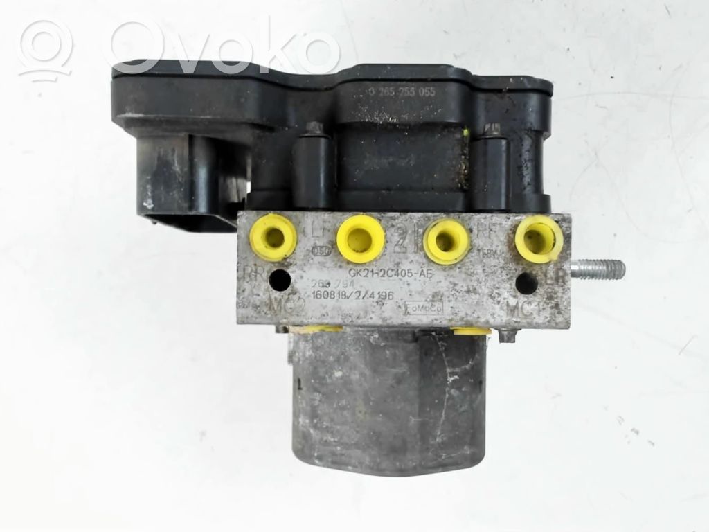 Блок ABS   2221815