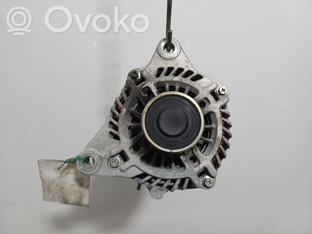 Mazda 3 II Ģenerators 