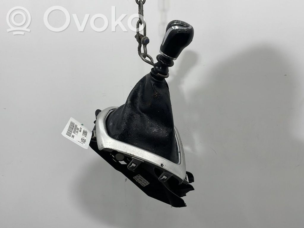 Nissan Qashqai Selector de viteze/schimbător de viteze (interior) 
