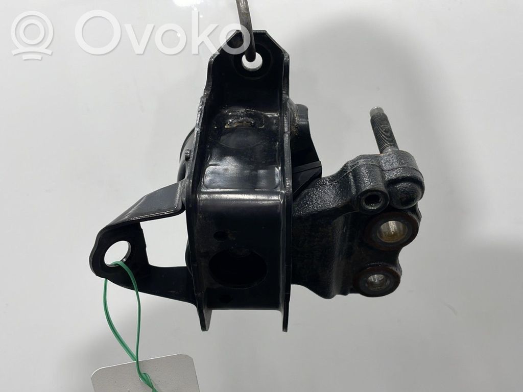 Soporte de montaje del motor