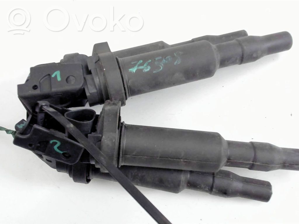 High voltage ignition coil   597091,U5055