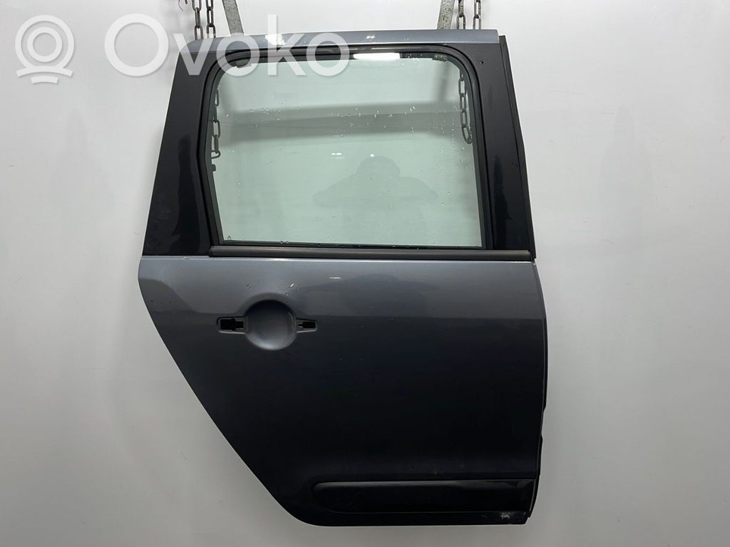 Citroen C3 Picasso Portiera posteriore