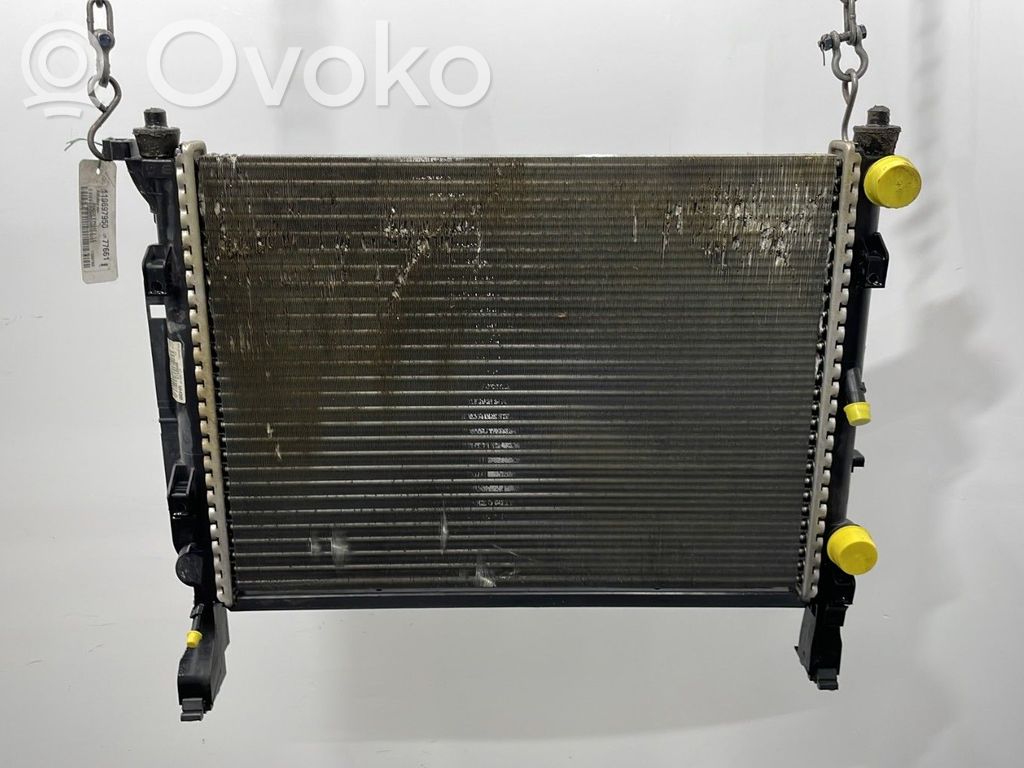 Radiatore di raffreddamento   8200418328