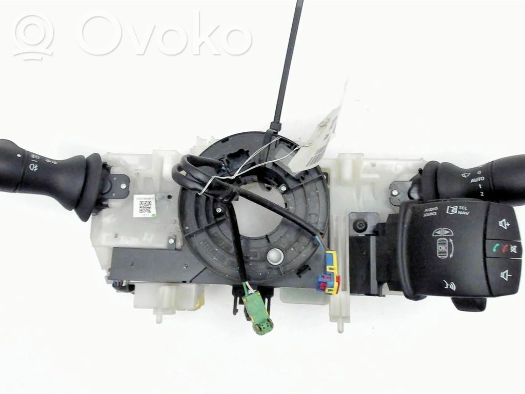 Renault Megane III Leva/interruttore dell’indicatore di direzione e tergicristallo