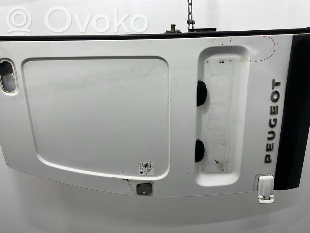 Peugeot Expert Ușă spate van 