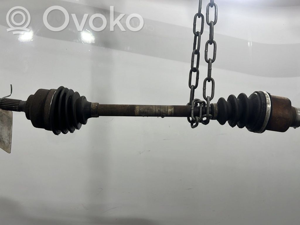 Etuvetoakseli   00003272SG,9684673480
