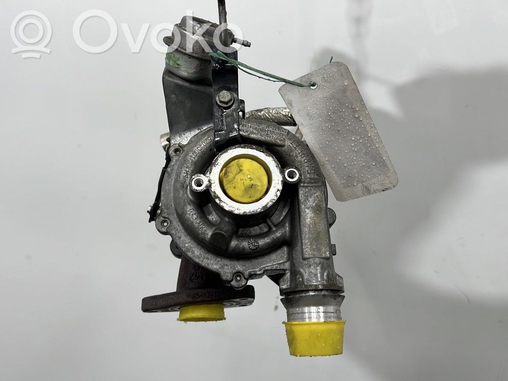 Turbo   144101946R