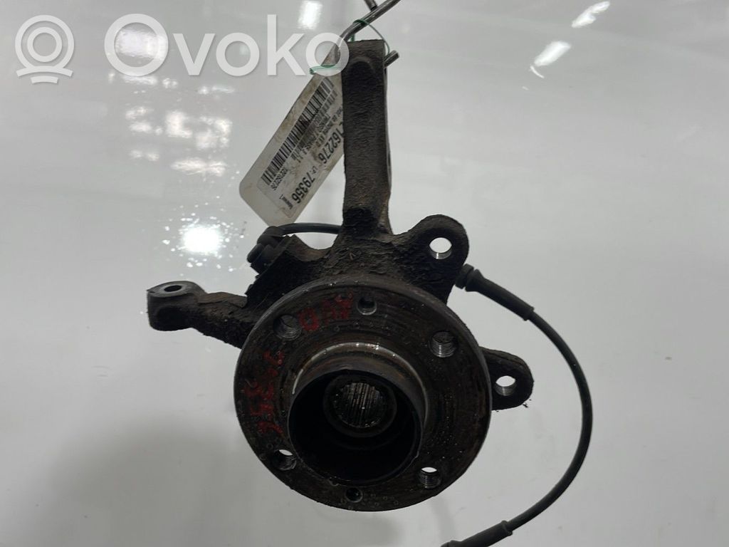 Achsschenkel vorne   8200207309