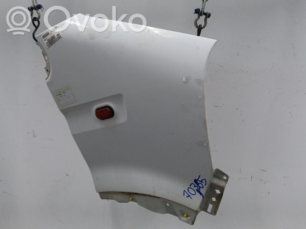 Guardabarro   7751475534