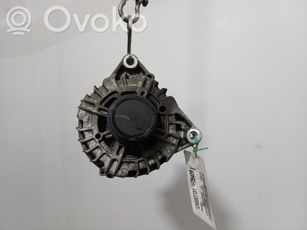 Lichtmaschine   2260730