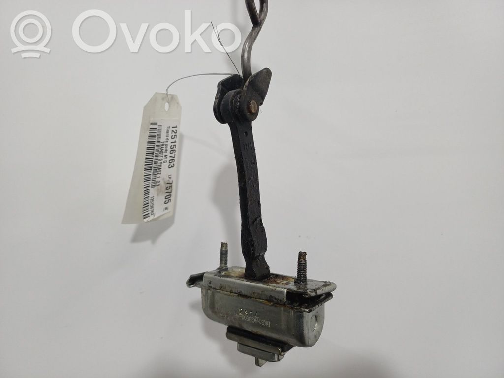 Ford Transit Etuoven pidätin 