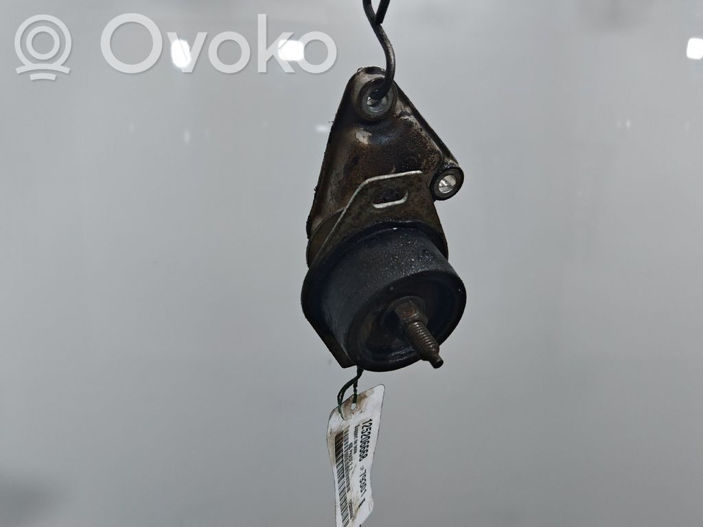 Peugeot 406 Supporto della scatola del cambio 