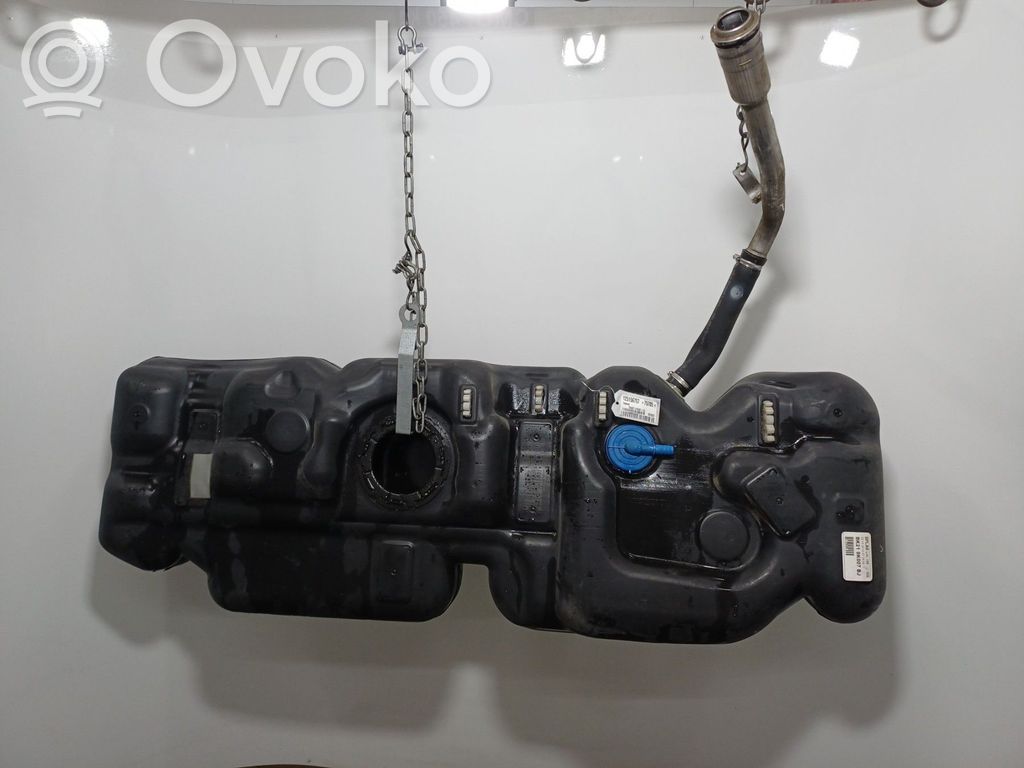 Ford Transit Fuel tank 