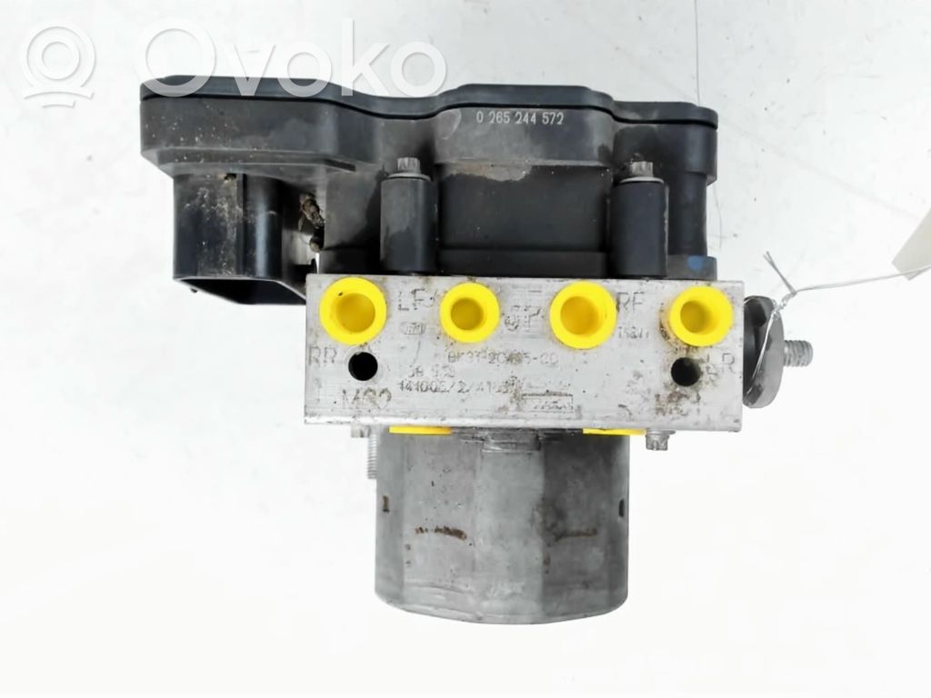 Ford Transit Блок ABS 
