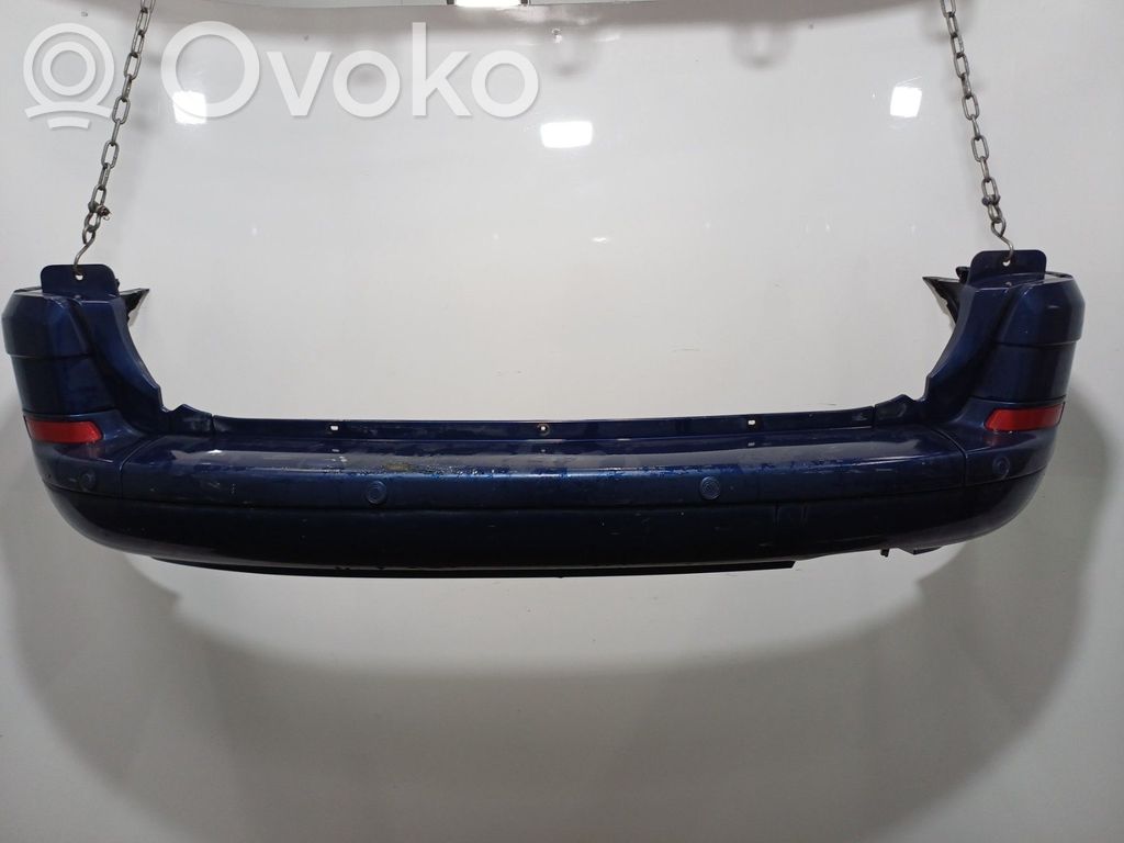 Peugeot 807 Bară spate 
