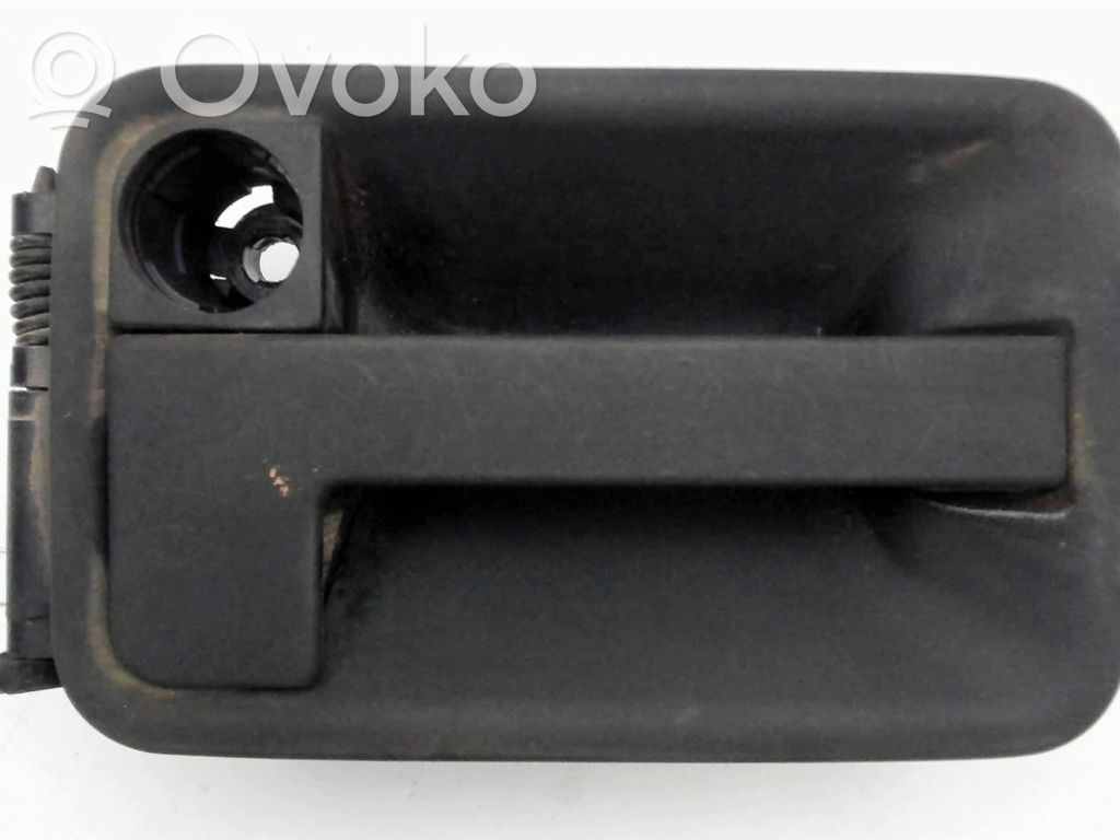 Fiat Scudo Maniglia esterna per portiera di carico