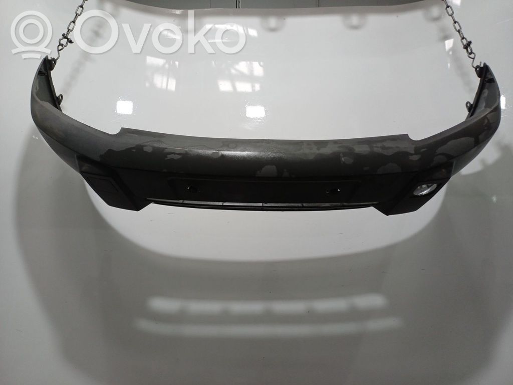 Ford Transit -  Tourneo Connect Front bumper 